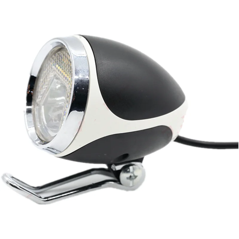 

SPEED WAY electric scooter 10 inch spare parts headlight