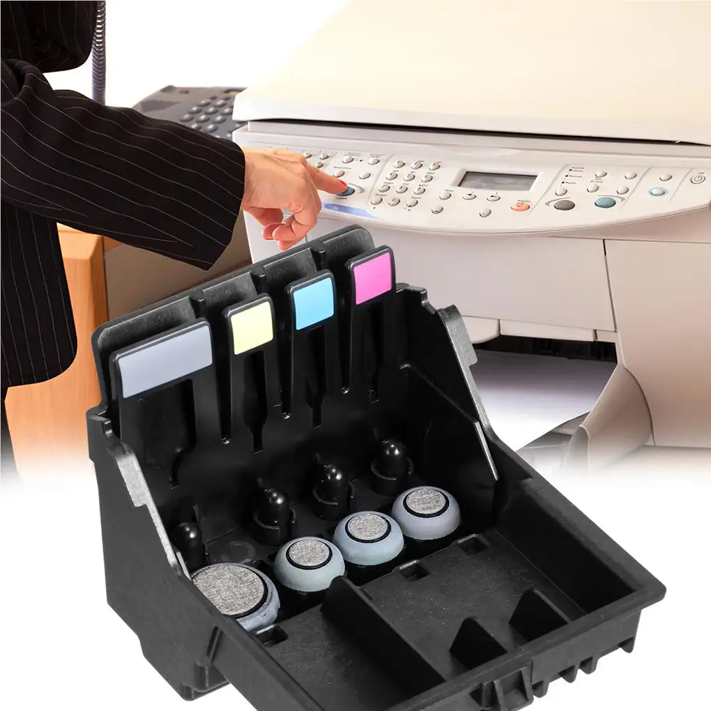 

Печатающая головка, маленький внешний вид, печатающие головки, замена подходящих печатных головок