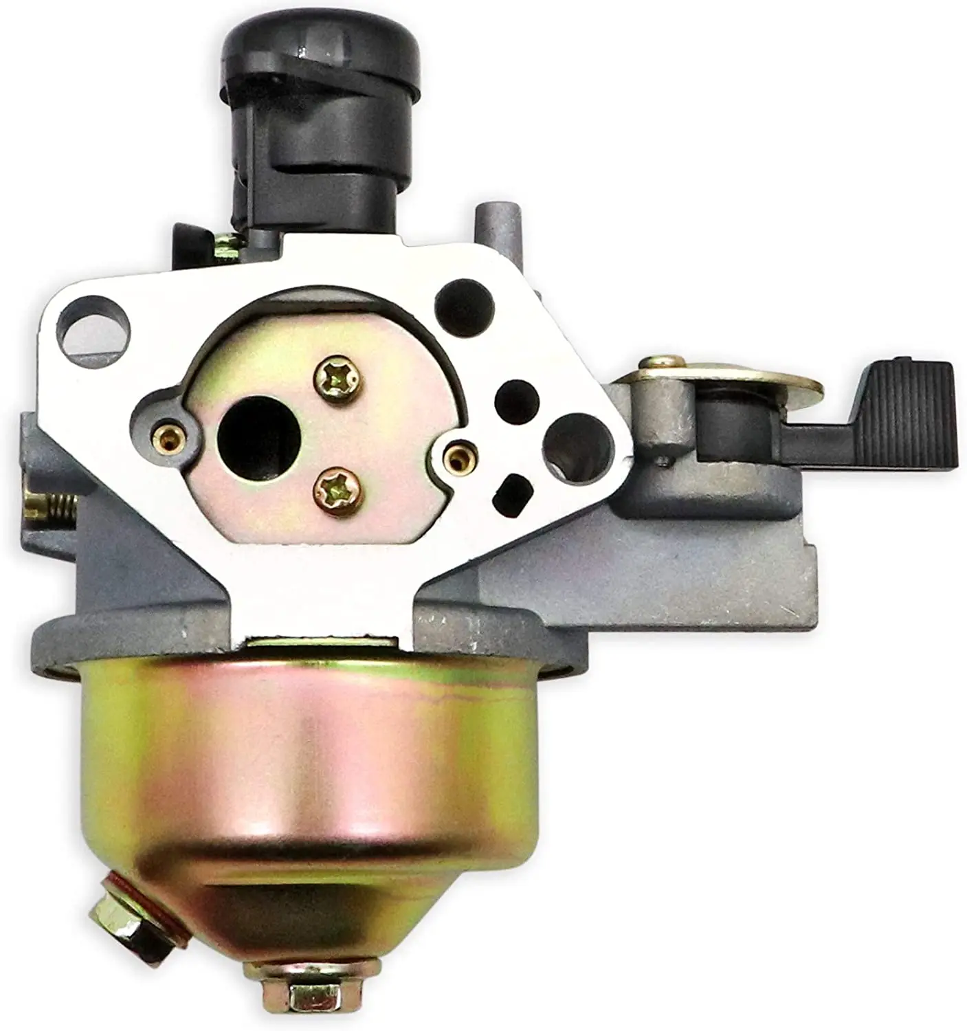 Лучшее качество карбюратора LAWN MOWER GXV340 детали для Honda 16100-Z1F-W02 Carb Kit