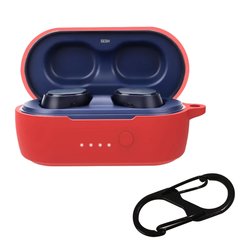 Противоударный чехол для наушников Skullcandy-Sesh