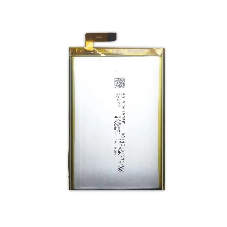 Аккумулятор для смартфона Elephone P8000 4165 мАч