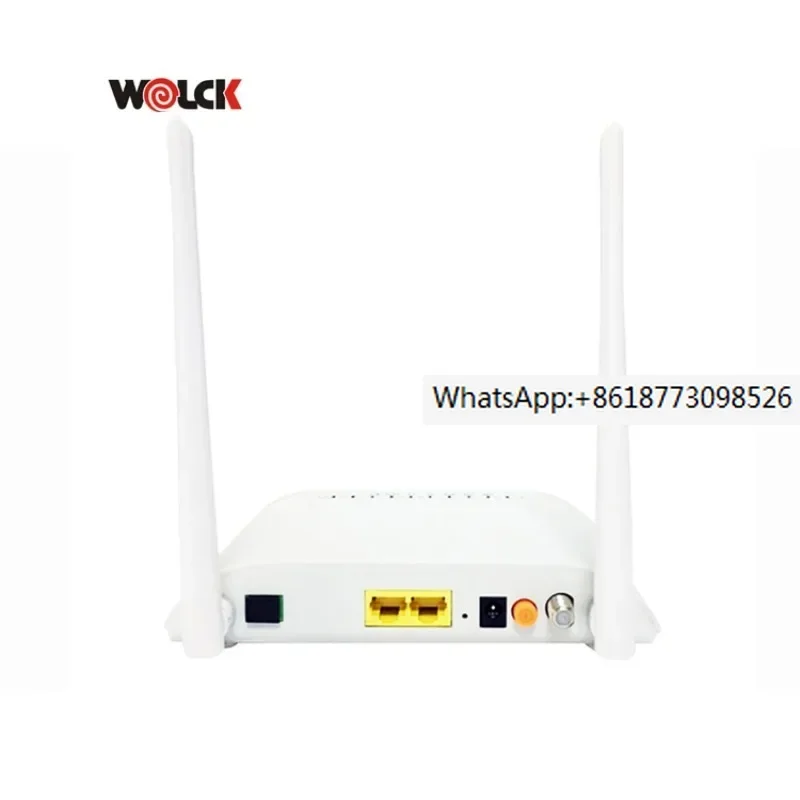 Кабель ТВ FTTH Оптоволокно 1GE 1FE CATV WIFI XPON ONU
