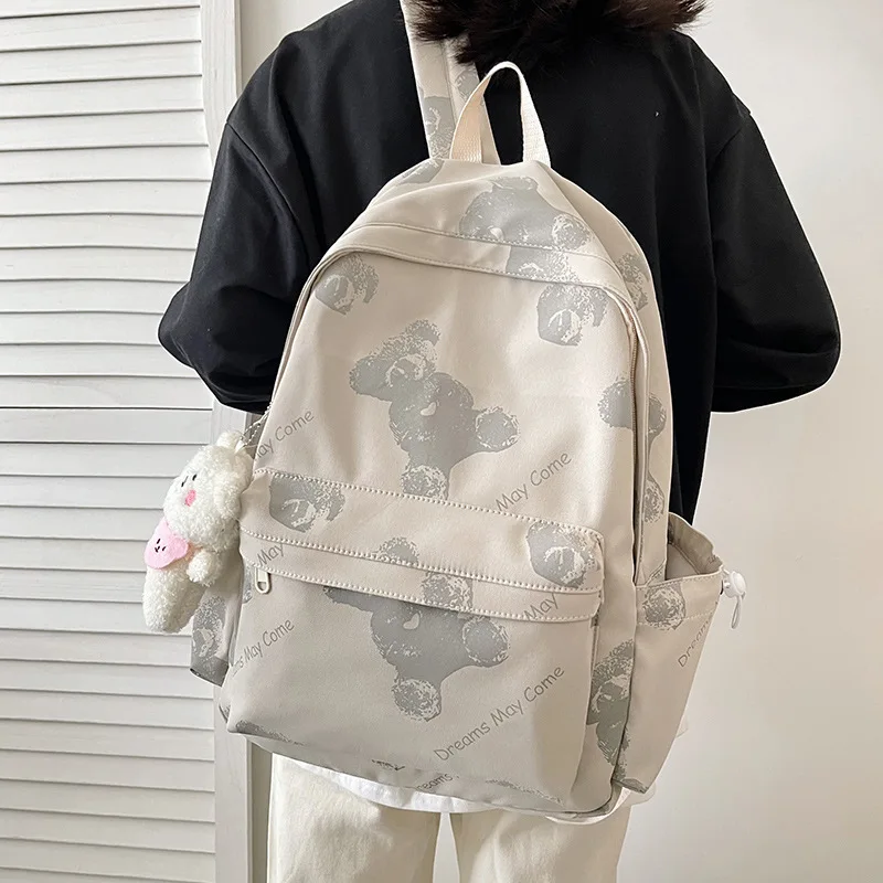 

Women Mini Small Backpack Fashion Casual Travel Backpack Female PU Leather Shoulder Crossbody Bag Phone Purse Cosmetic Organizer