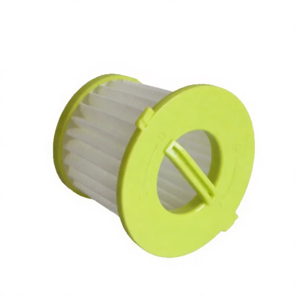 Фото Для Ryobi 18V One Plus PCL704 PCL705 PCL700 Series: Запасные части для вакуумного фильтра, аксессуары для пылесборника HEPA. №4