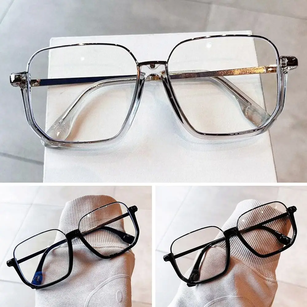 

Модные Портативные офисные прочные очки с защитой от синего света