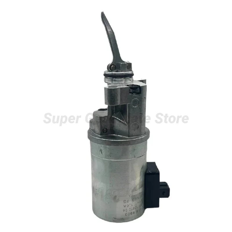 Электромагнитный клапан отключения топлива Deutz 1013 0419 9903 / 04199903 0211 3791 02113791 24В