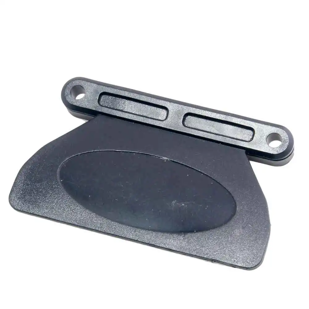 1 шт. 02005 задний бампер для 1/10 HSP радиоуправляемой модели автомобиля на дороге, летающая рыба 94123/94101/94102