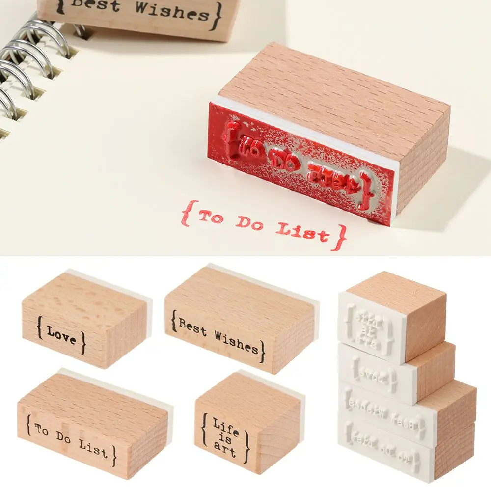 

Sewing Arts Home Garden wooden rubber stamps Scrapbooking DIY Vintage