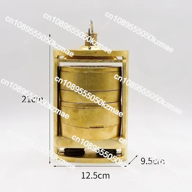 

Двухслойный пресс для протезов NEW Lab