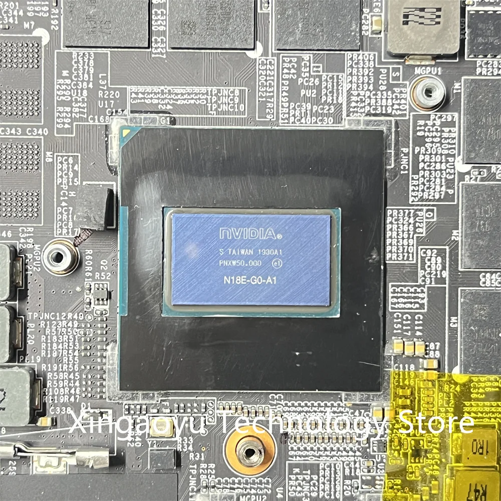 Рисунок 4 - MS-16Q41 оригинал для ноутбуков MSI GS65