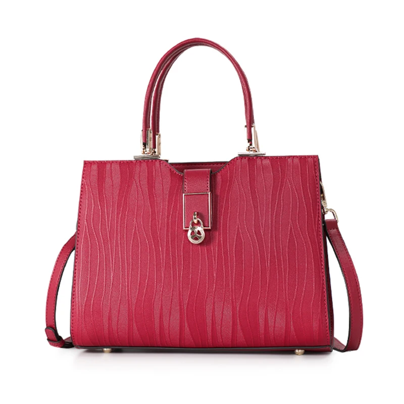 

Luxury Designer Women's Bags Leather Shoulder Bags Messenger Bags 2022 New Trend High Quality Luxury Handheld Wedding Bags