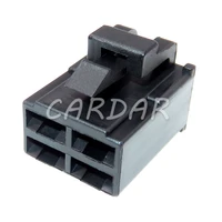 1 set 4 pin 6 3 series auto high current large power electrical connector car wire cable harness socket 7123 2446