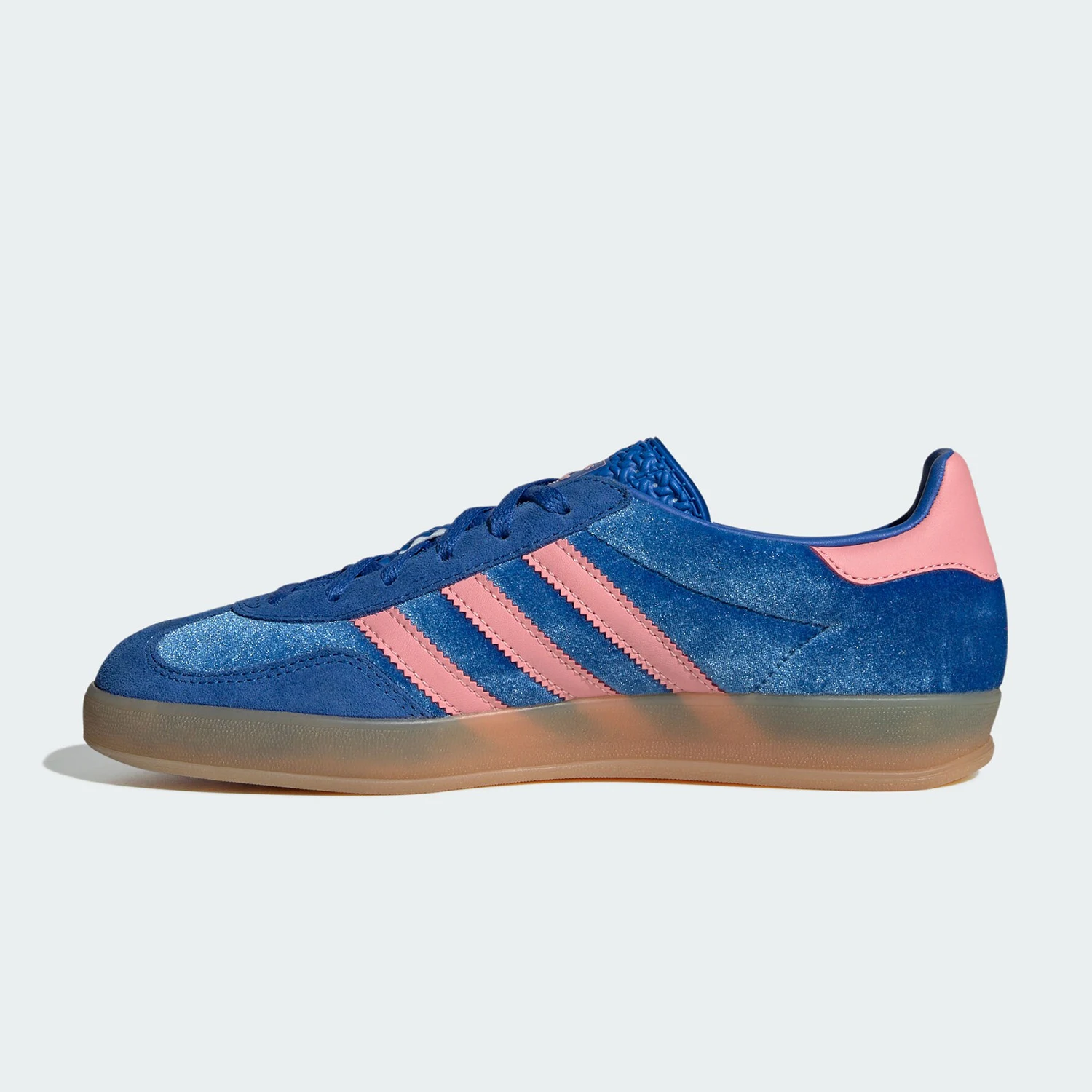 Фото Классические низкие кроссовки унисекс Adidas Originals IG6785 №4