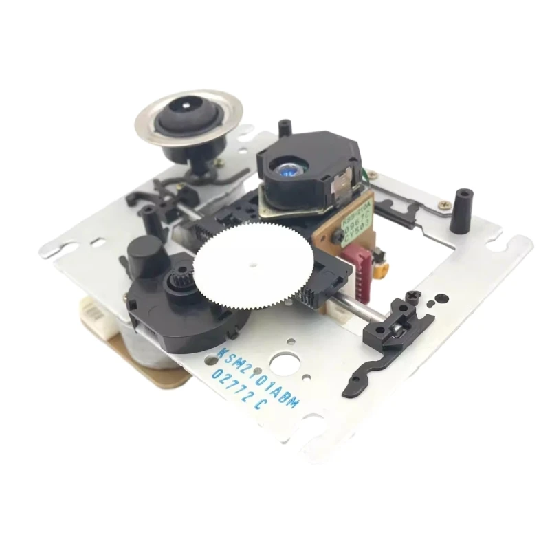 

New Optical Pick-Up Lens KSS210A Optical Lens for CDs Mechanism Repairing Parts