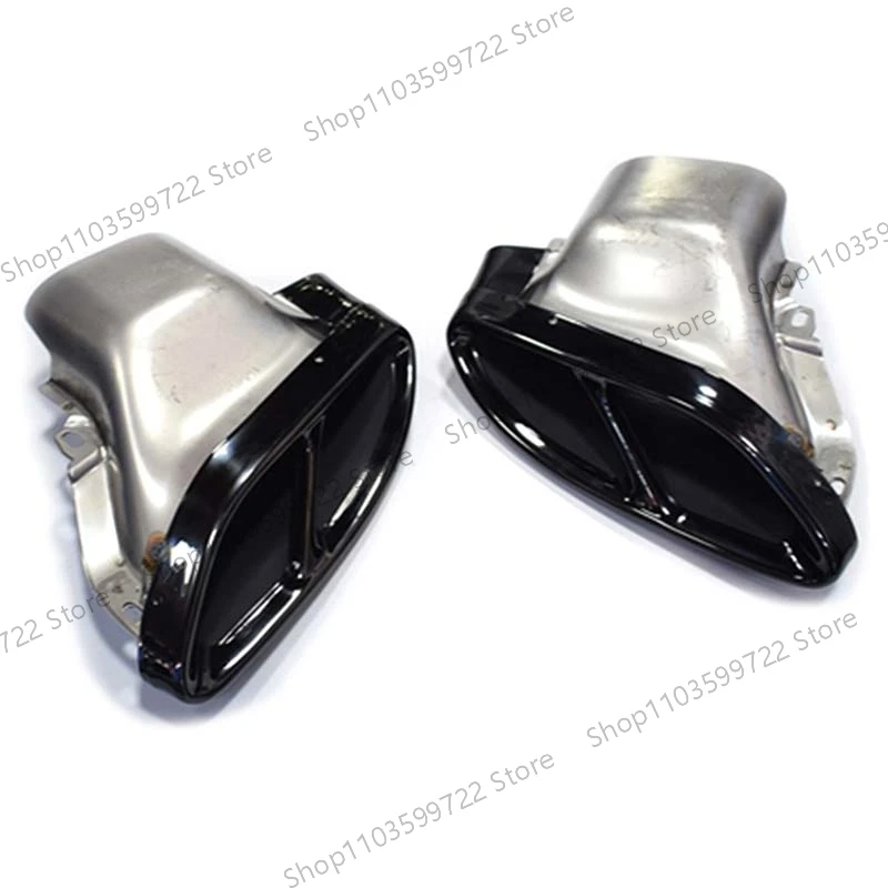 Аксессуары для декоративной рамы покрытия Mercedes Benz W205 AMG C180/C200/C250/C300/C450 2015 2016 2017