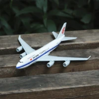 air china b747 airlines boeing airbus airplane metal diecast model 15cm world aviation collectible souvenir miniature