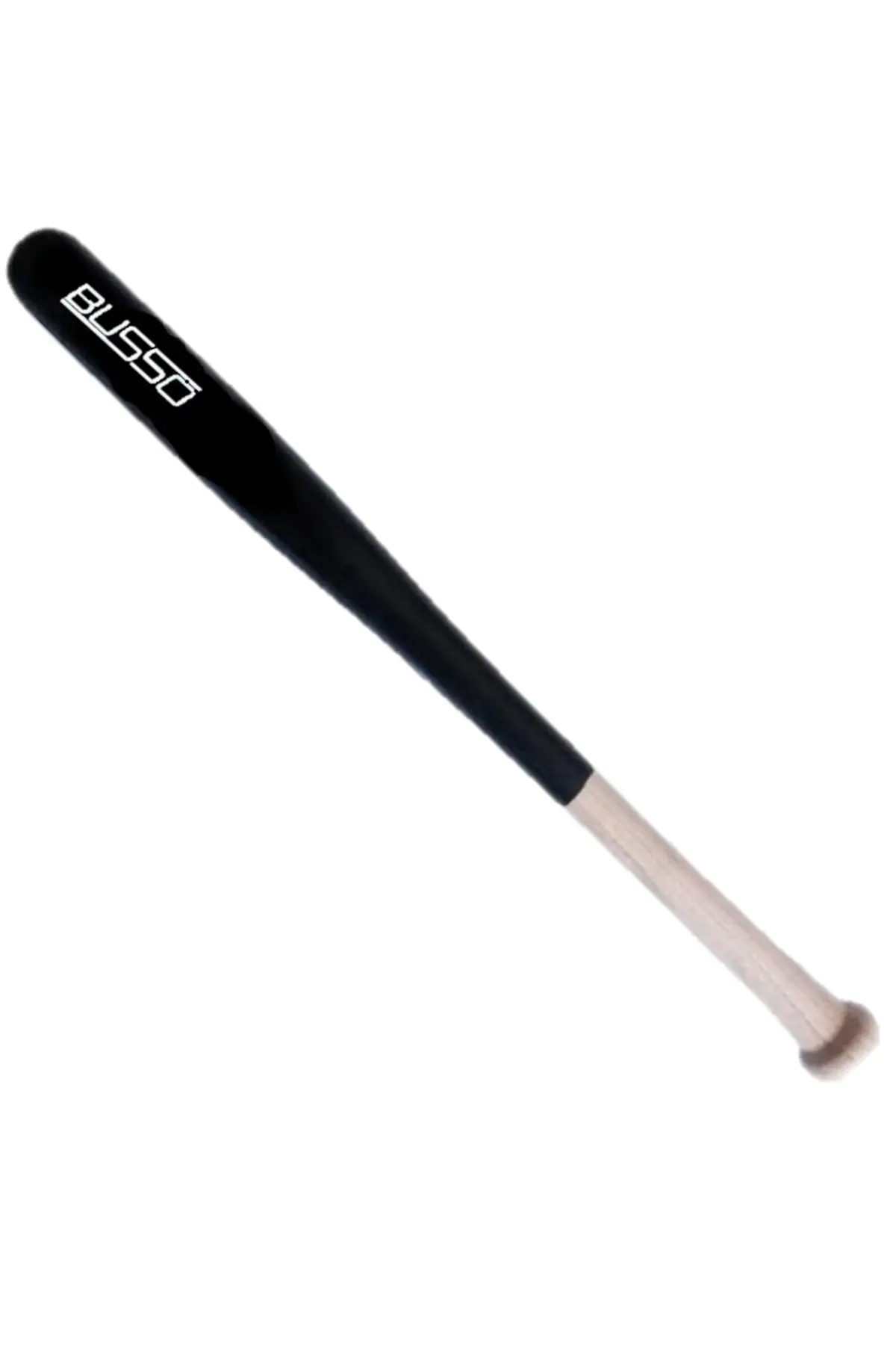 

Baseball Bat Baseball Bat 61 Cm Black Self Defense Equipment