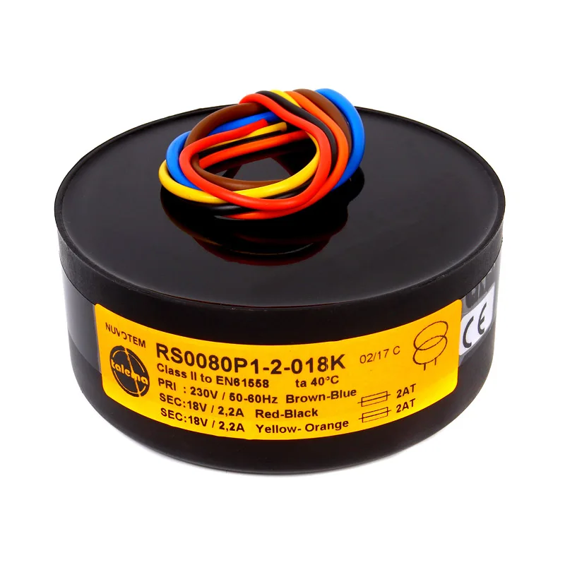 TALEMA трансформатор для Hifi DIY