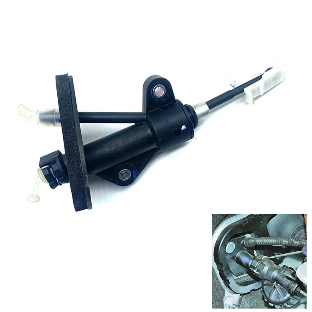 

96887800 Car Clutch Master Cylinder Replacement Fits for Buick Chevrolet Aveo