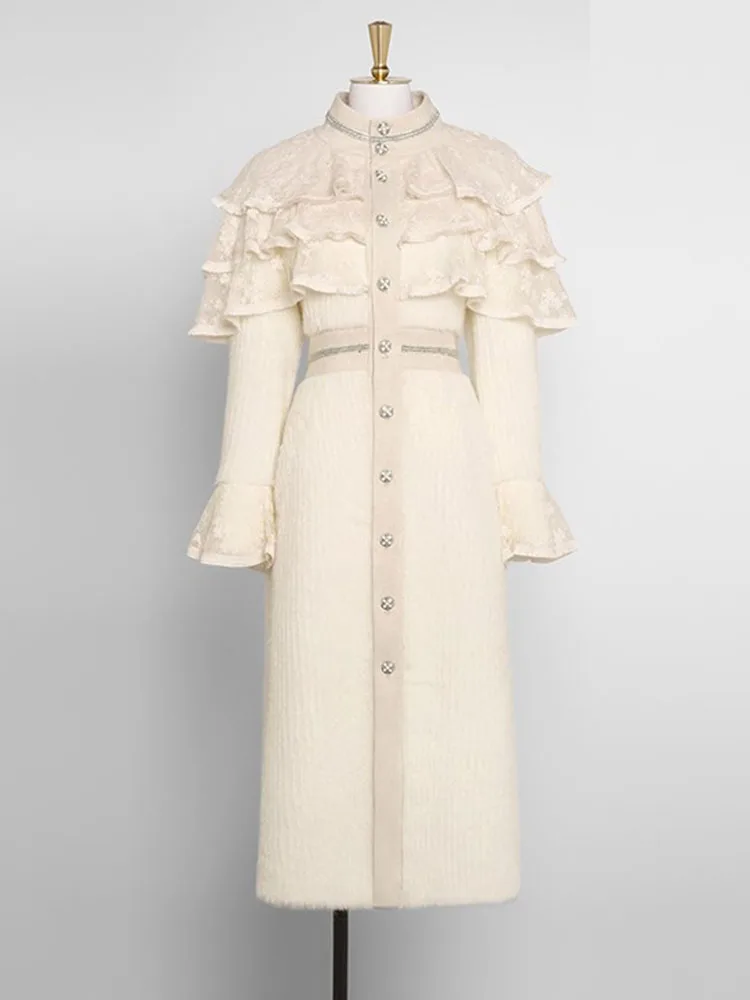 Winter Clothes for Women Mink Fur Coat Fashion 2022 New Teddy Jacket Luxury Clothing Designer Elegant French Y2k Free Shipping