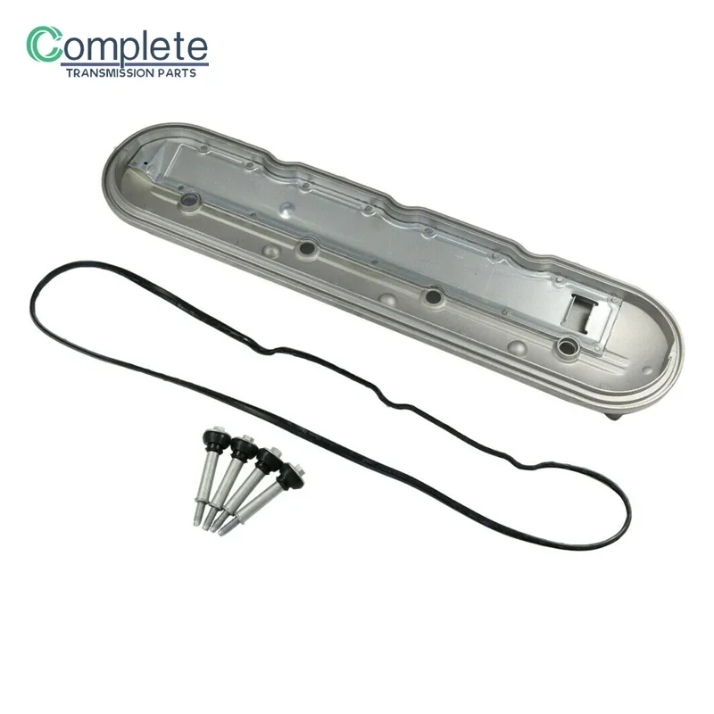 8125618200 Крышка клапана с прокладкой и болтами 12570427 264-965 Подходит для Cadillac Chevy GMC Pontiac