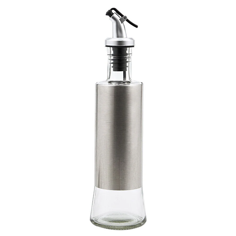 

1pc Oil Pot Convenient Practical Useful Kitchen Supplies for Indoor Home Inside
