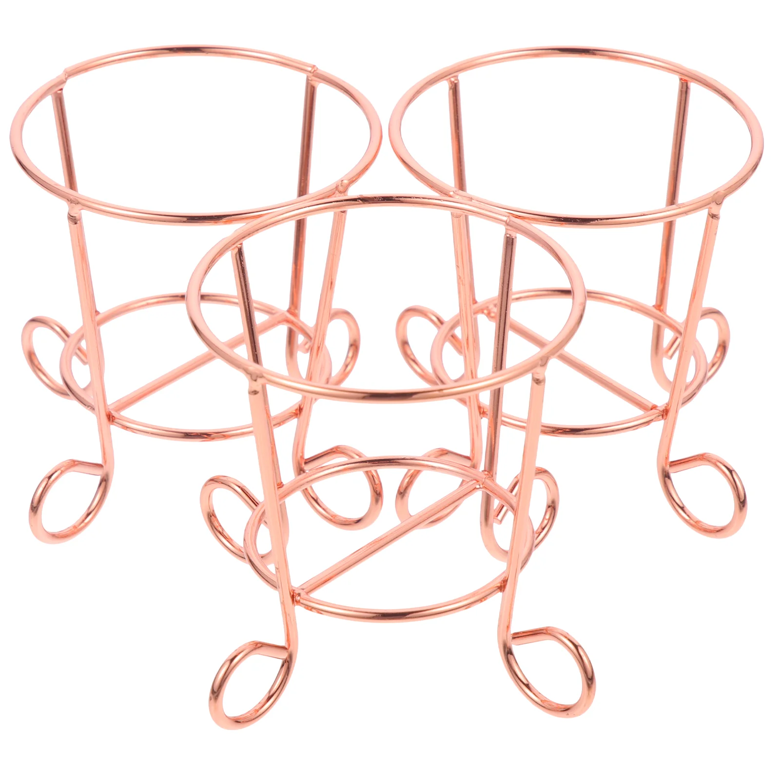 

Air Holder Display Stand Tillandsia Geometric Sponge Makeup Vase Rack Tabletop Planter Fern Holders Table Containers Wire