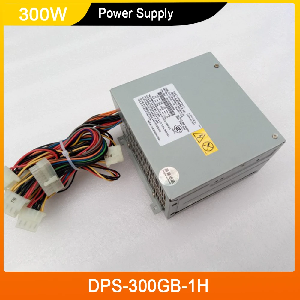 DPS-300GB-1H 300W для серверного блока питания Lenovo T100 T400G6