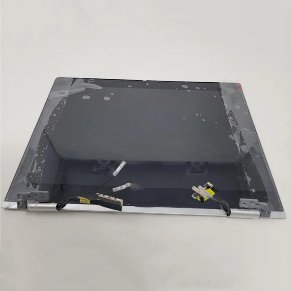 

13.3 Inch for EliteBook x360 830 G5 G6 LCD Touch Screen Display Complete Assembly Upper Part FHD 1920x1080