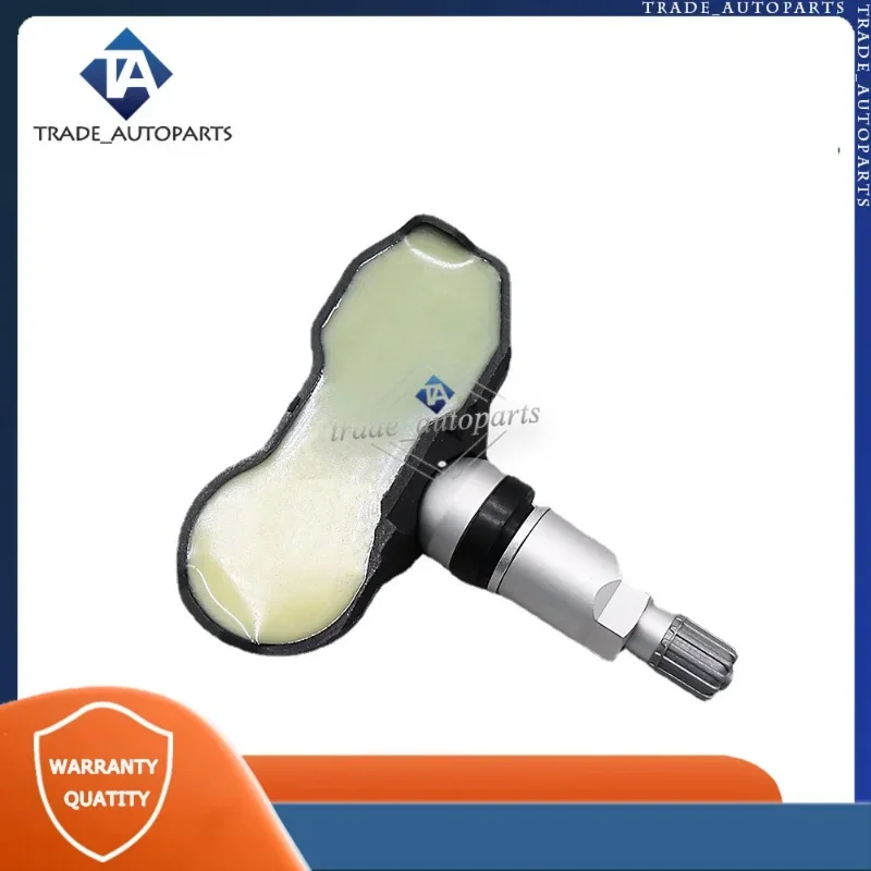 36236798726 433 МГц TPMS автомобильный датчик давления в шинах 4 шт. ДЛЯ Alpina B3 BMW 3-Series X3 X5 X6