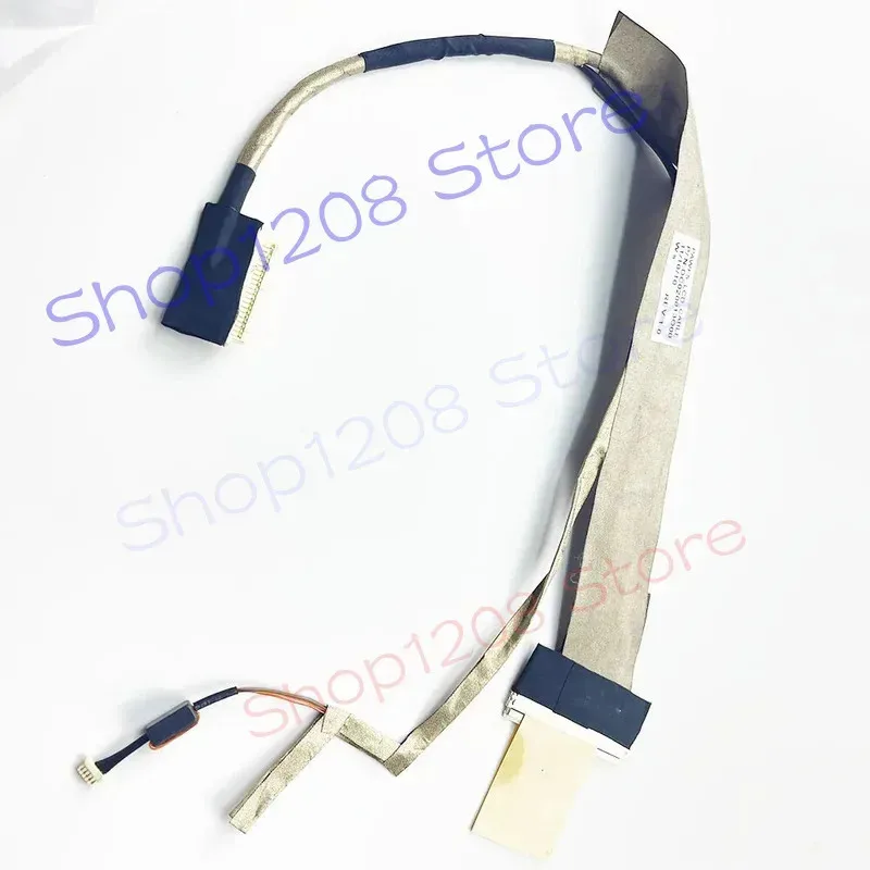 Фото W для Aspire 5334 5734Z 5332 eMachines E727 E527 ЖК-дисплей со светодиодной подсветкой DC020013O00 №3