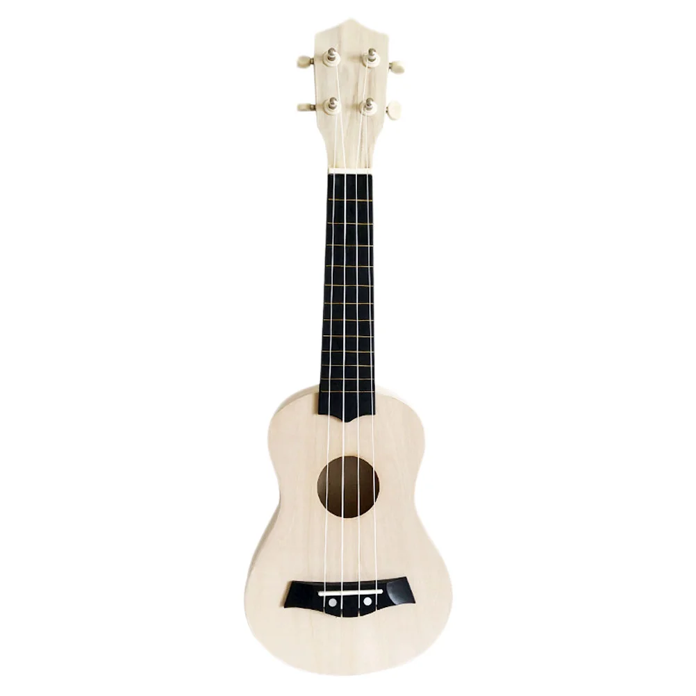 

DIY kids ukulele Ukulele Make Your Hawaii Ukulele Wooden Ukulele Guitar Ukulele Building Instrument for Kids kids instruments