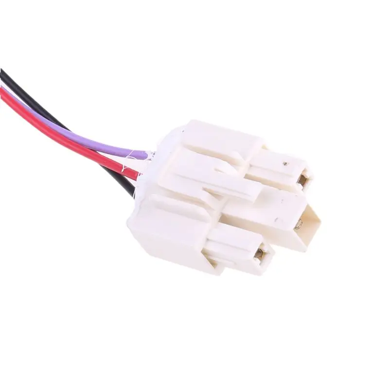 DC12V 4 Вт 1450 об/мин KBL-48ZWT05-1204 двигатель вентилятора холодильника для TCL Homa Прямая