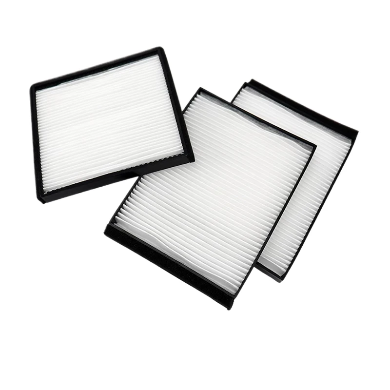 Фильтр для кондиционера Hyundai 60vs-9 80-9 внутренний и внешний фильтр сетка фильтра