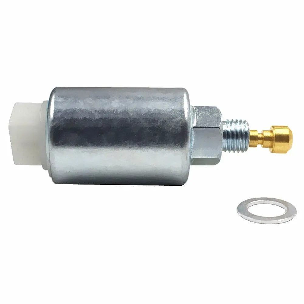 

Топливный электромагнитный клапан карбюратора для Briggs & Stratton 699915 695423 699878 794572 796109 498027 495706 494502