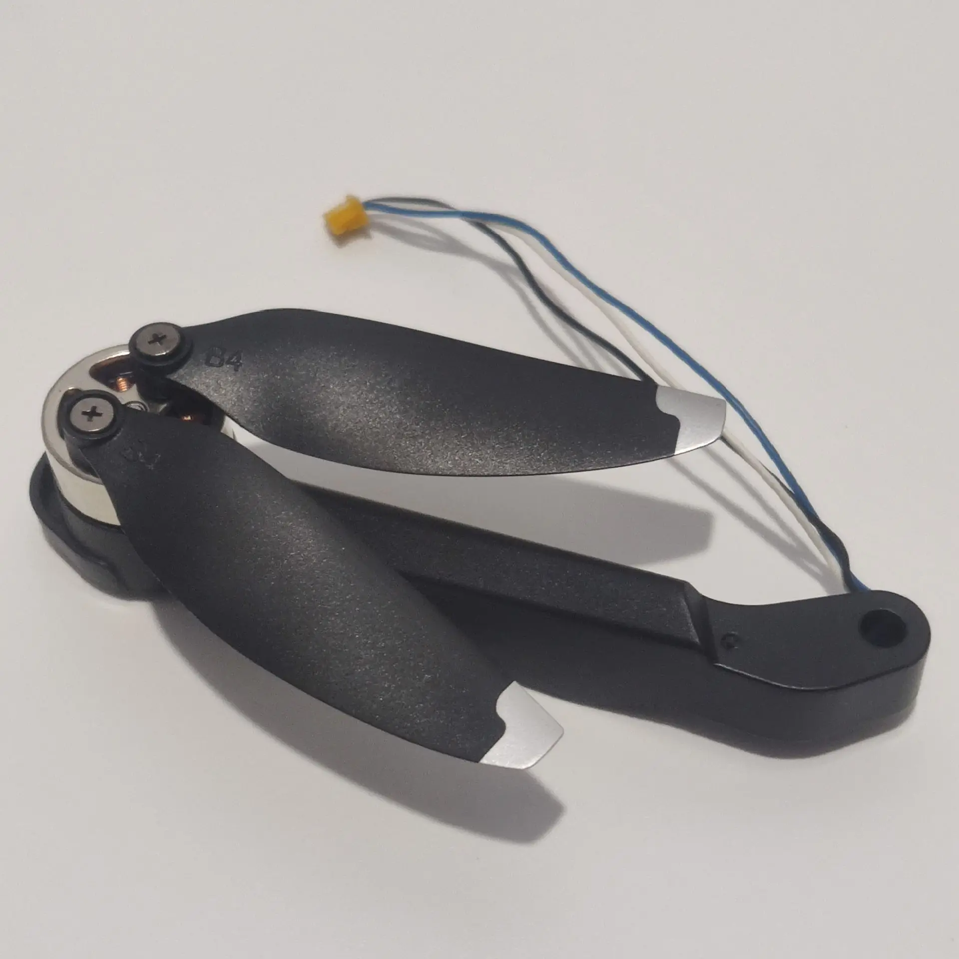 JJRC H115 бесщеточный обход препятствий RC Дрон запасные части Задний рычаг B2 с