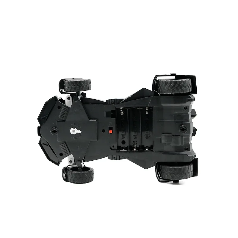 Спортивный автомобиль Batmobile с дистанционным управлением модель игрушечного