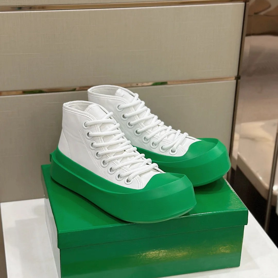 

2023 Hot Selling Luxury Brand Women And Men shoes , Original Green Boxes Super High Recognition Men Women Sneaker Size 35-45