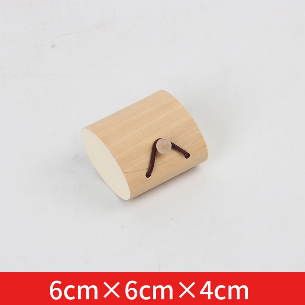 

1pcs Small Wooden Storage Boxes Tea Boxes Jewelry Organizer Craft Boxes Curved Gift Packing Boxes Cosmetics Container