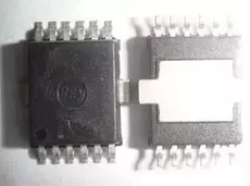 BTS5240L BTS5240 hsop12 5 шт.