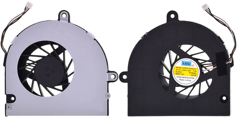 Кулер / вентилятор 3 Pin для Sunon MF60120V1-C040-G99 |