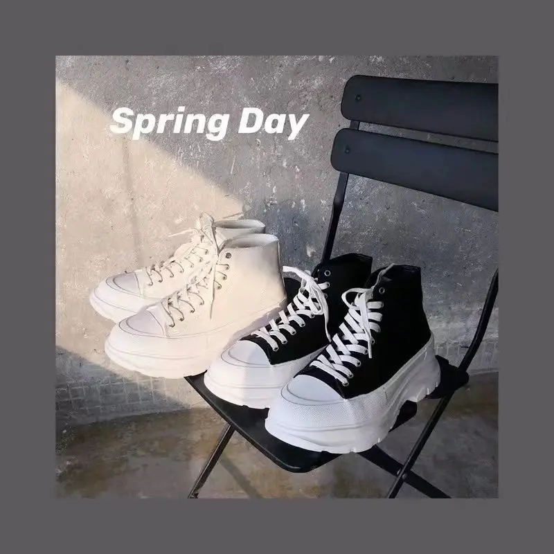 Рисунок 4 - Новинка 2023, парусиновые мужские