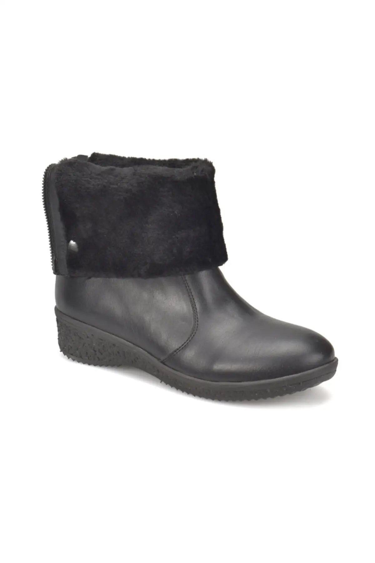 

Новинка, модная женская Вулканизированная обувь, черные женские ботинки