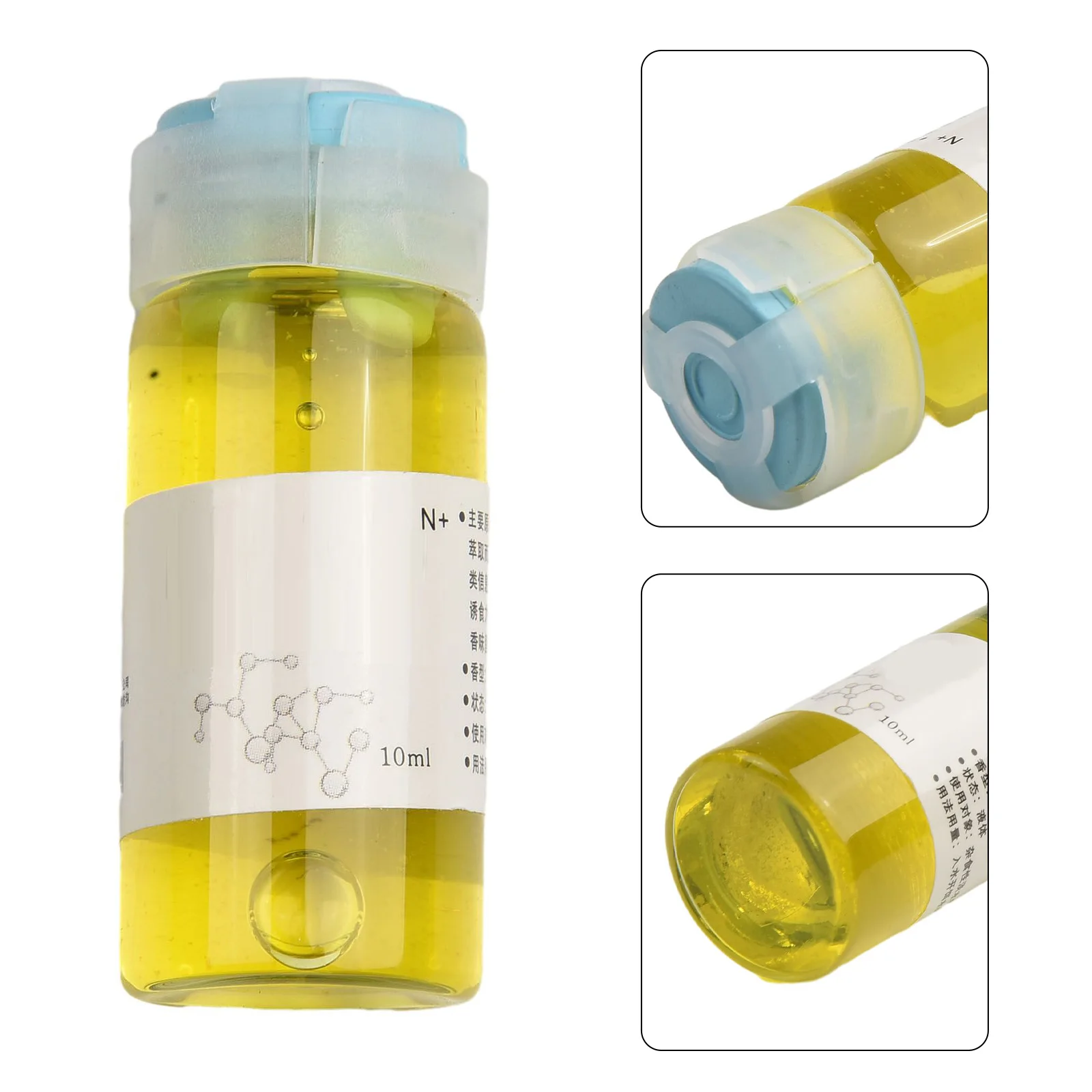 Допа-соль для рыбы 10 мл гормон голода сильная рыба креветка привлекательная всех