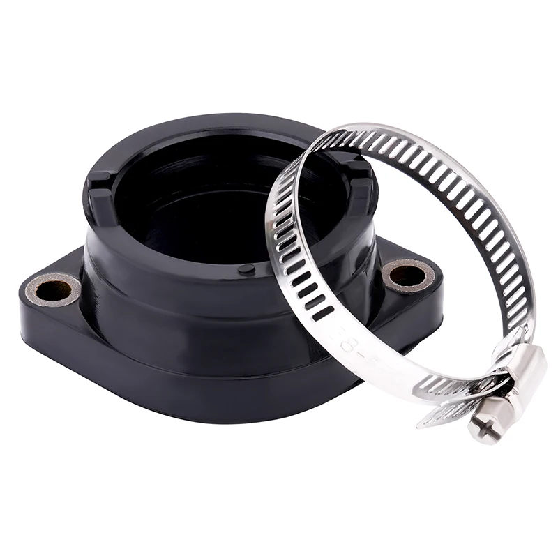 Впускной коллектор карбюратора мотоцикла для Kawasaki KLR650 1987-2018 Camo 2016-2018 16065-1151 KLR 650