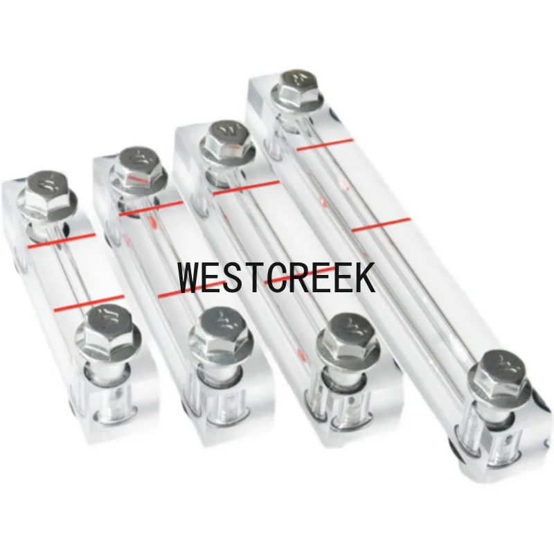 Винтовой воздушный компрессор масляное зеркало смотровое стекло датчик уровня