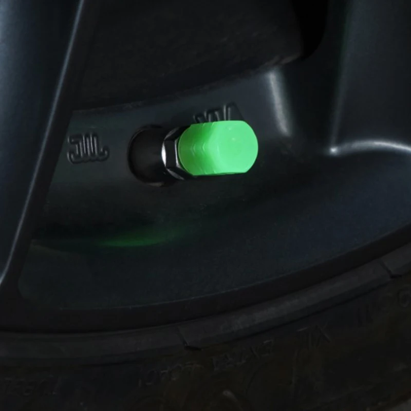 

Светящаяся задняя крышка для колеса мотоцикла, аксессуары для стайлинга автомобиля