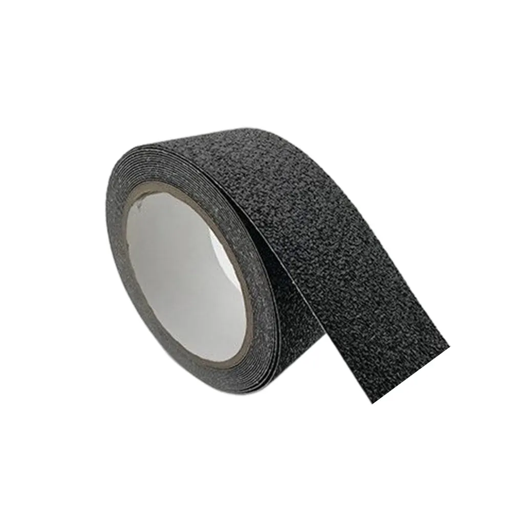 

Скользящая резиновая накладка на лестницу, клейкая лента, рулон клейкой ленты для использования в помещении и на улице, безопасные ленты дл...