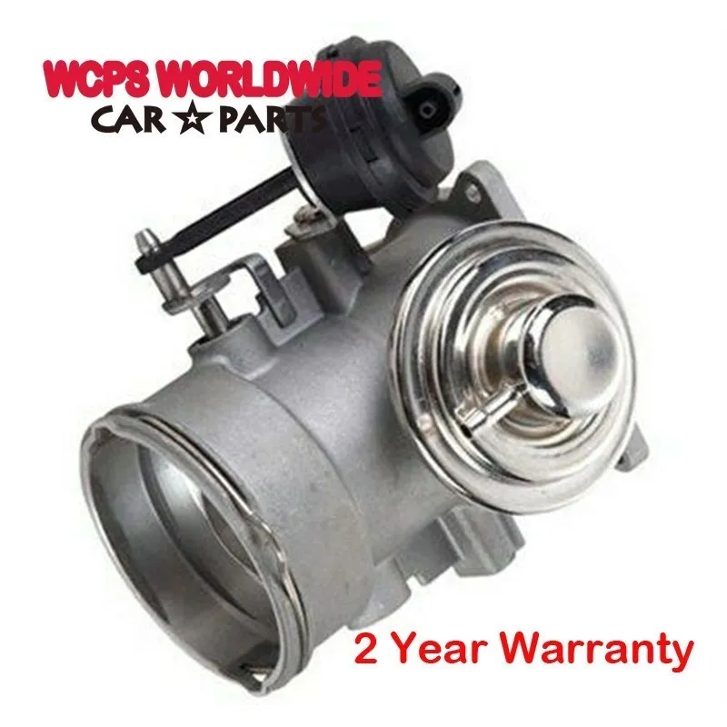 

EGR valve for VW Touareg 7LA,7L6,7L7 2.5 R5 TDi 070128070F, 070128070C 7.24809.56 7518101 555092