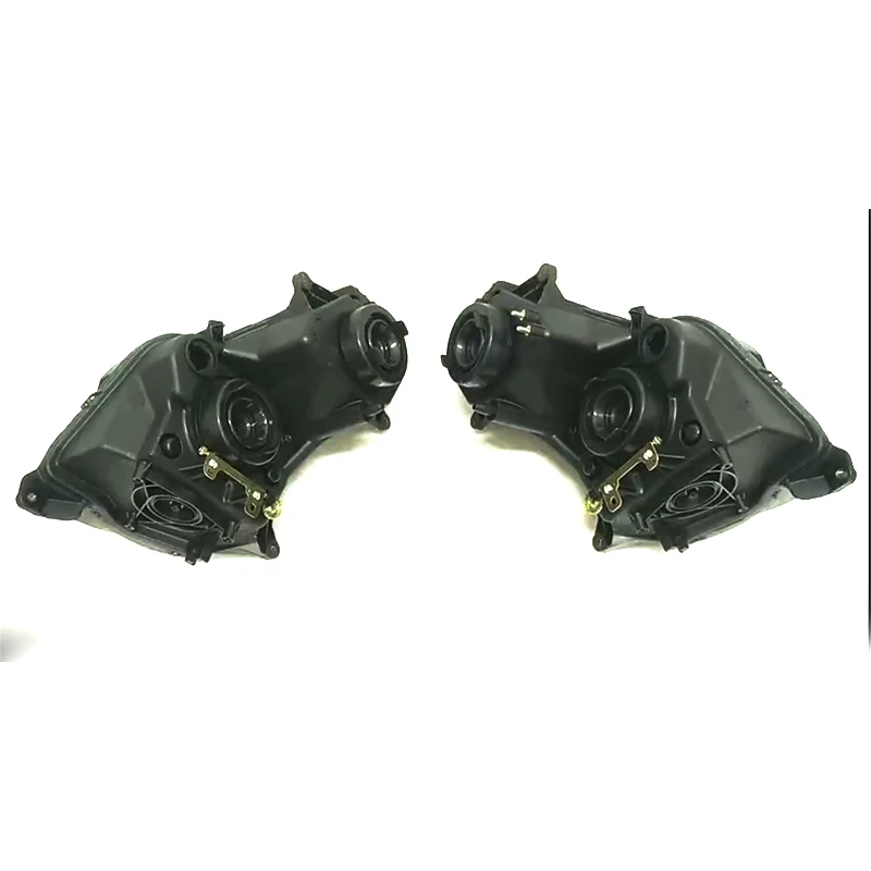 GL 1800 передняя фара мотоцикла лампа освещения для Honda GL1800 Goldwing 2001 2002 2003 2004 2005-2008
